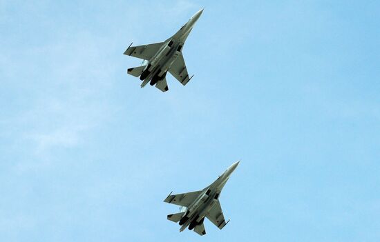 Centenary of Southern Military District celebrated in Rostov-on-Don