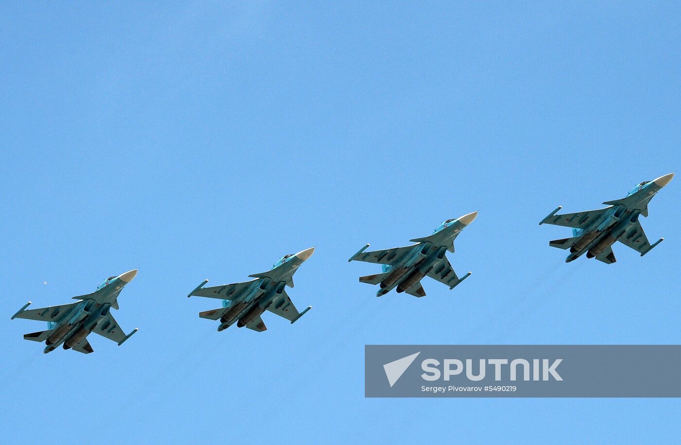 Centenary of Southern Military District celebrated in Rostov-on-Don