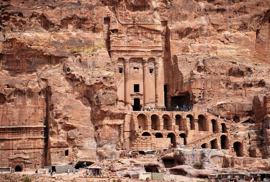 Petra, Jordan