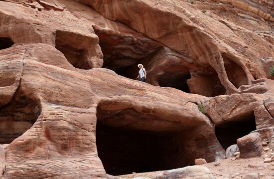 Petra, Jordan