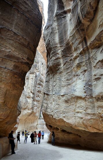 Petra, Jordan