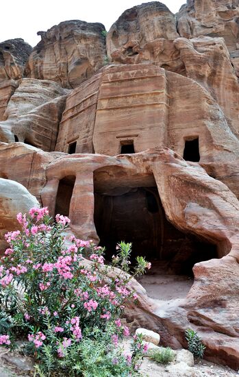 Petra, Jordan