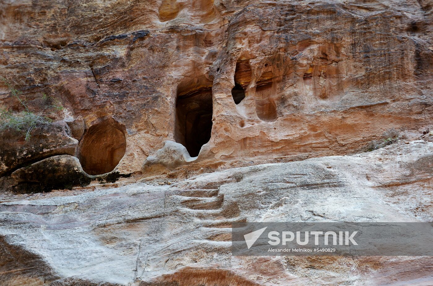 Petra, Jordan