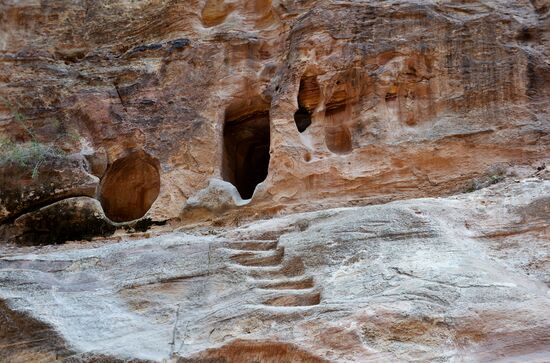 Petra, Jordan