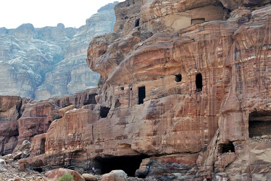 Petra, Jordan