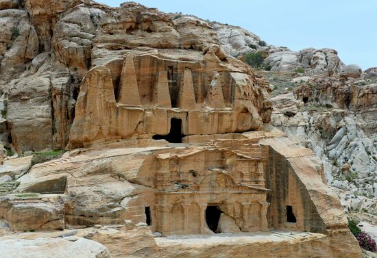 Petra, Jordan