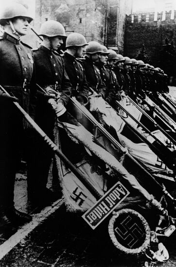 Victory Parade