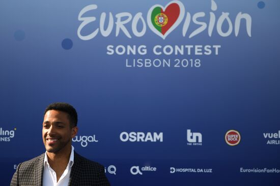 2018 Eurovision Song Contest opening ceremony