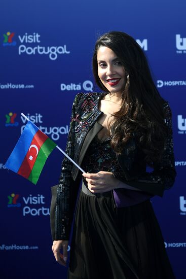 2018 Eurovision Song Contest opening ceremony