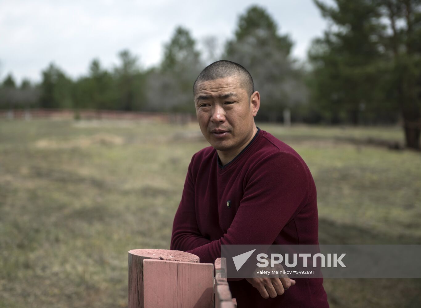 Buddhist monasteries in Buryatia