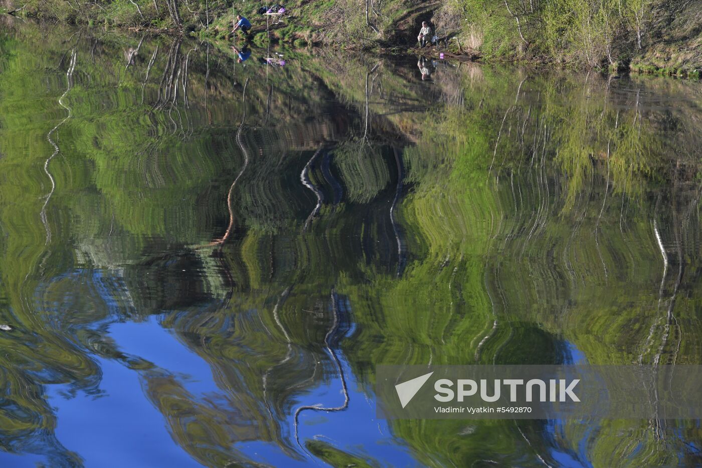 Regions of Russia. Tver Region