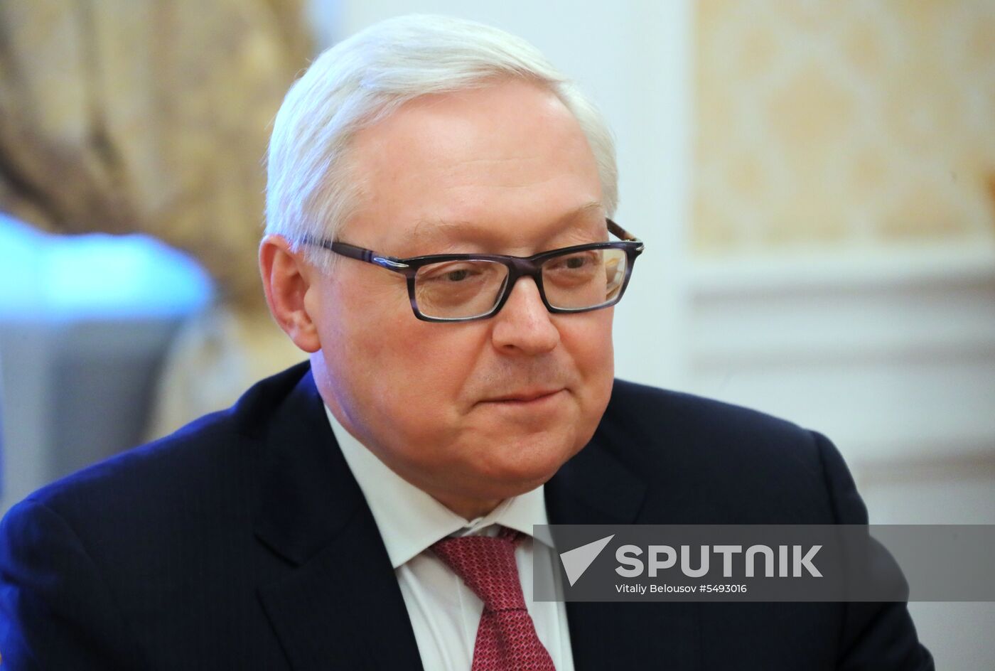 Russian and Nicaraguan foreign ministries sign memorandum on consultations