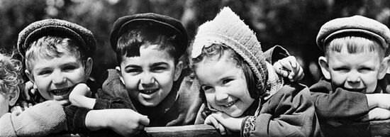 Soviet Art and Documentary Photo Exhibition