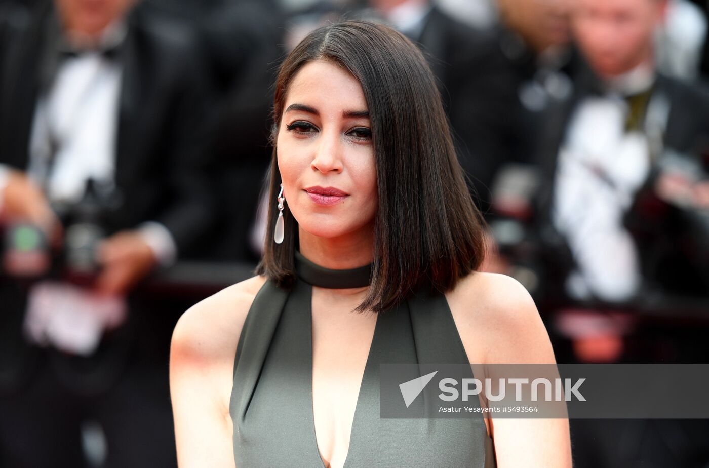 Opening ceremony of 71st Cannes Film Festival