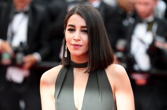 Opening ceremony of 71st Cannes Film Festival