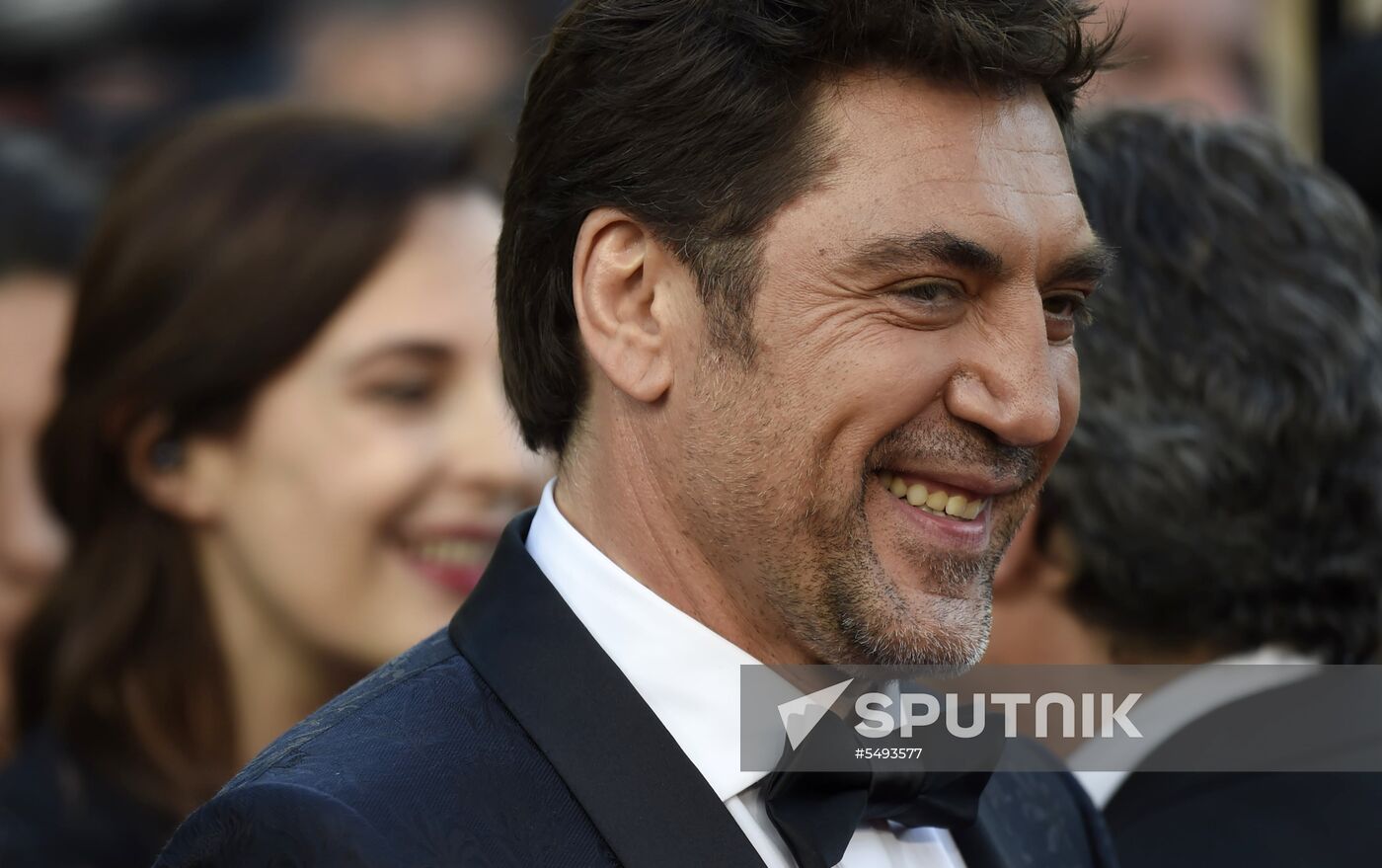 Opening ceremony of 71st Cannes Film Festival