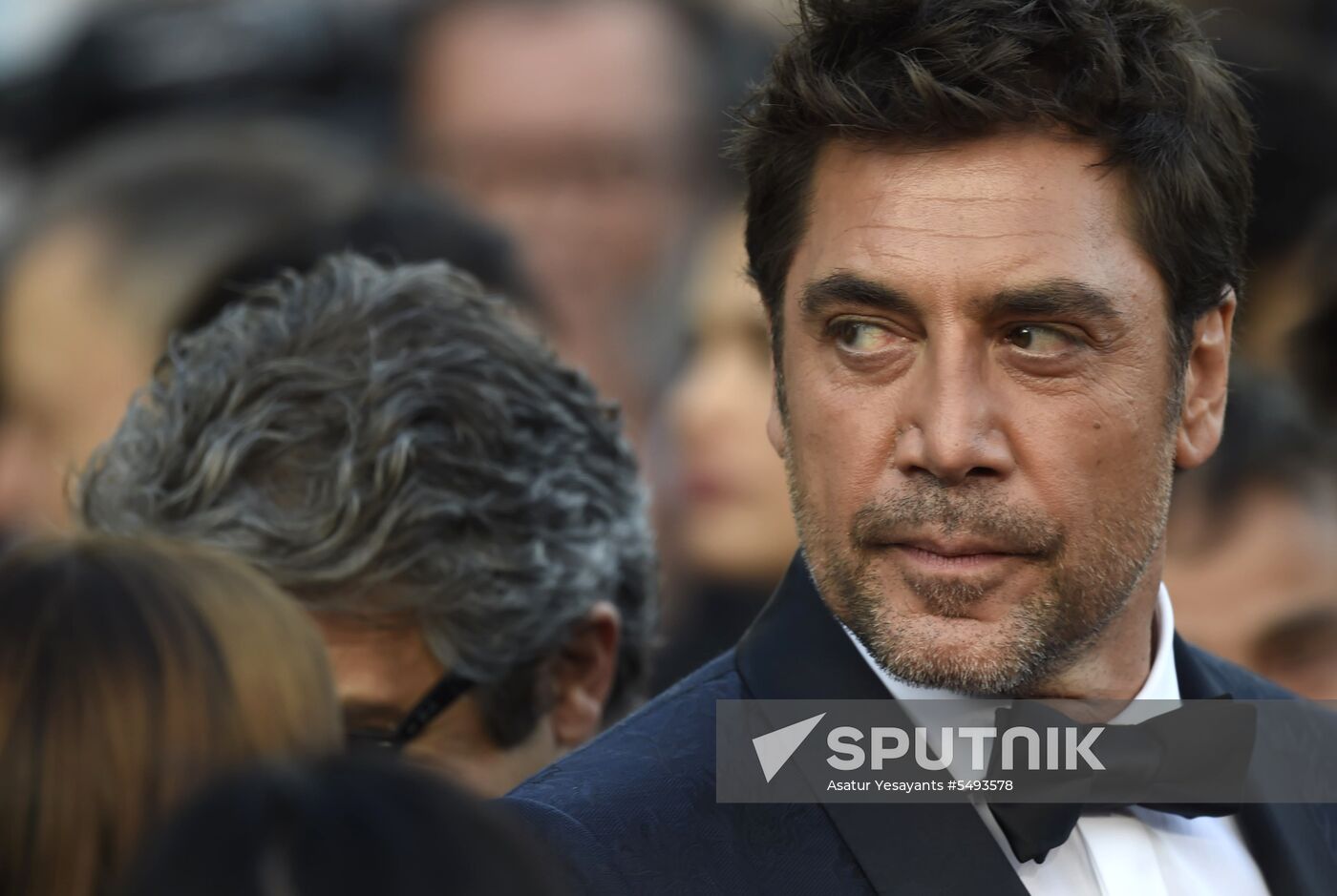 Opening ceremony of 71st Cannes Film Festival
