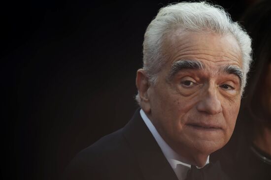 Opening ceremony of 71st Cannes Film Festival