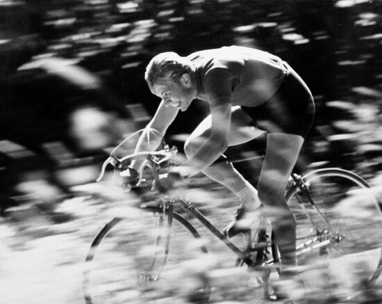 Soviet Art and Documentary Photo Exhibition