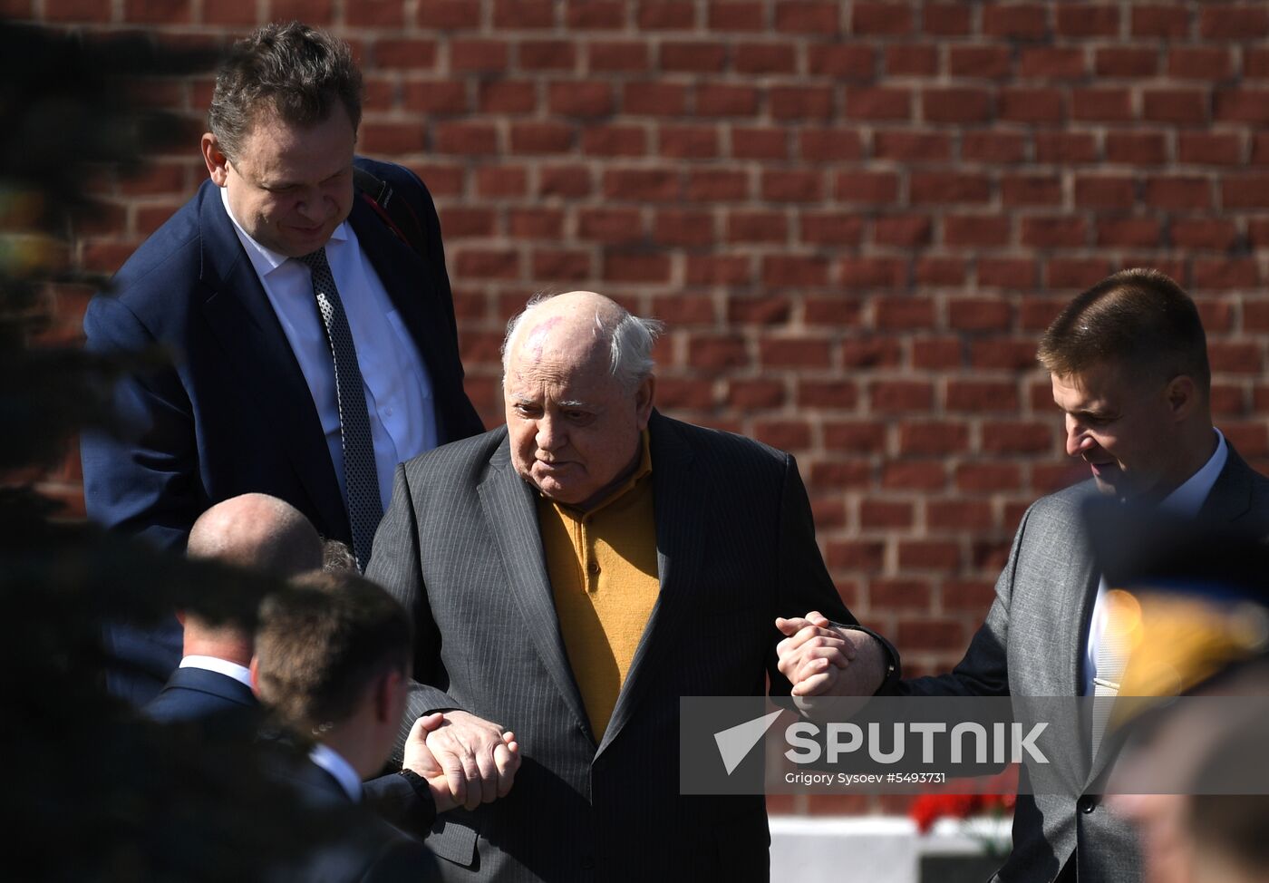 Military parade to mark 73rd anniversary of Victory in Great Patriotic War