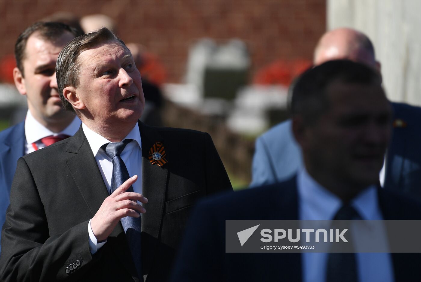 Military parade to mark 73rd anniversary of Victory in Great Patriotic War