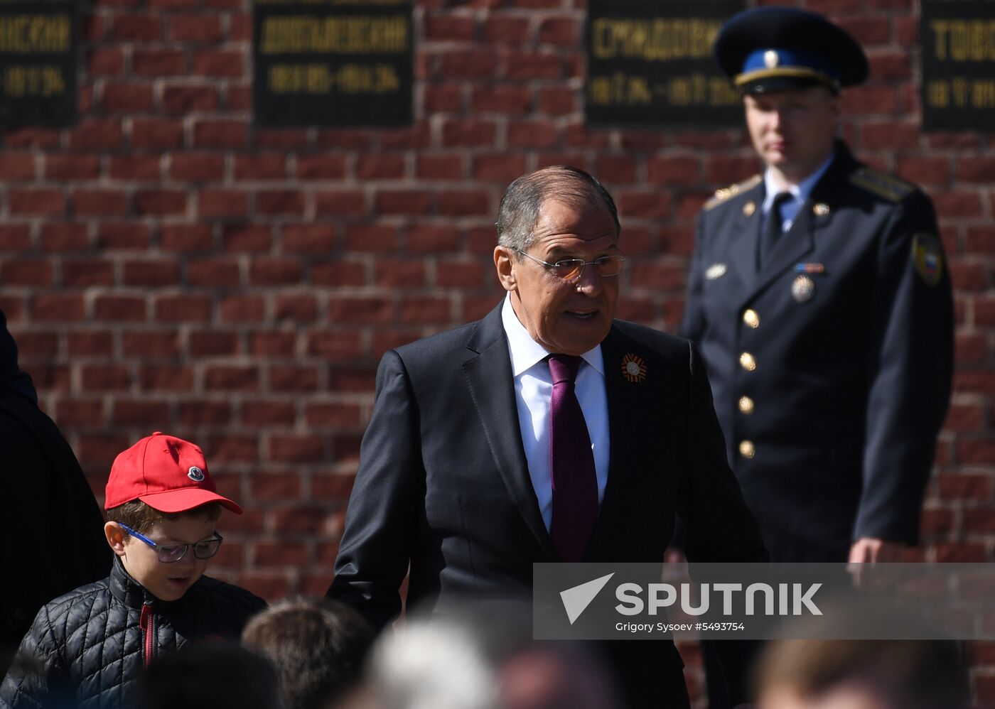 Military parade to mark 73rd anniversary of Victory in Great Patriotic War