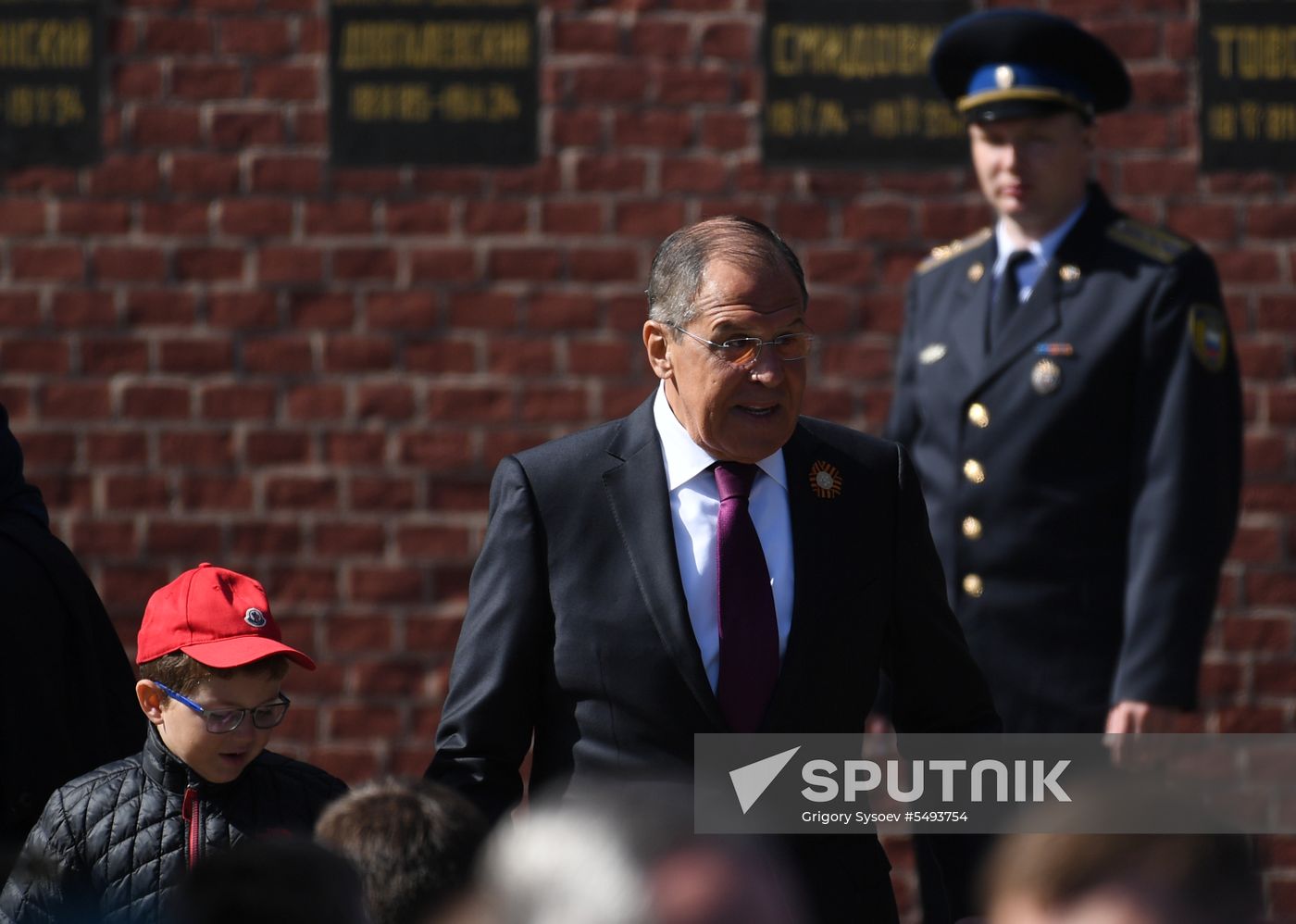 Military parade to mark 73rd anniversary of Victory in Great Patriotic War