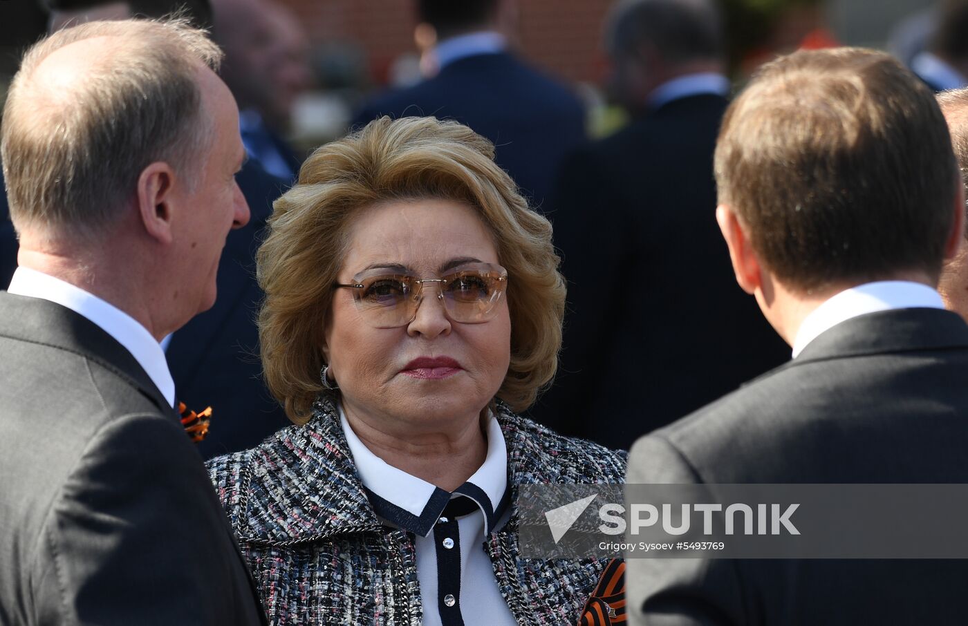 Military parade to mark 73rd anniversary of Victory in Great Patriotic War