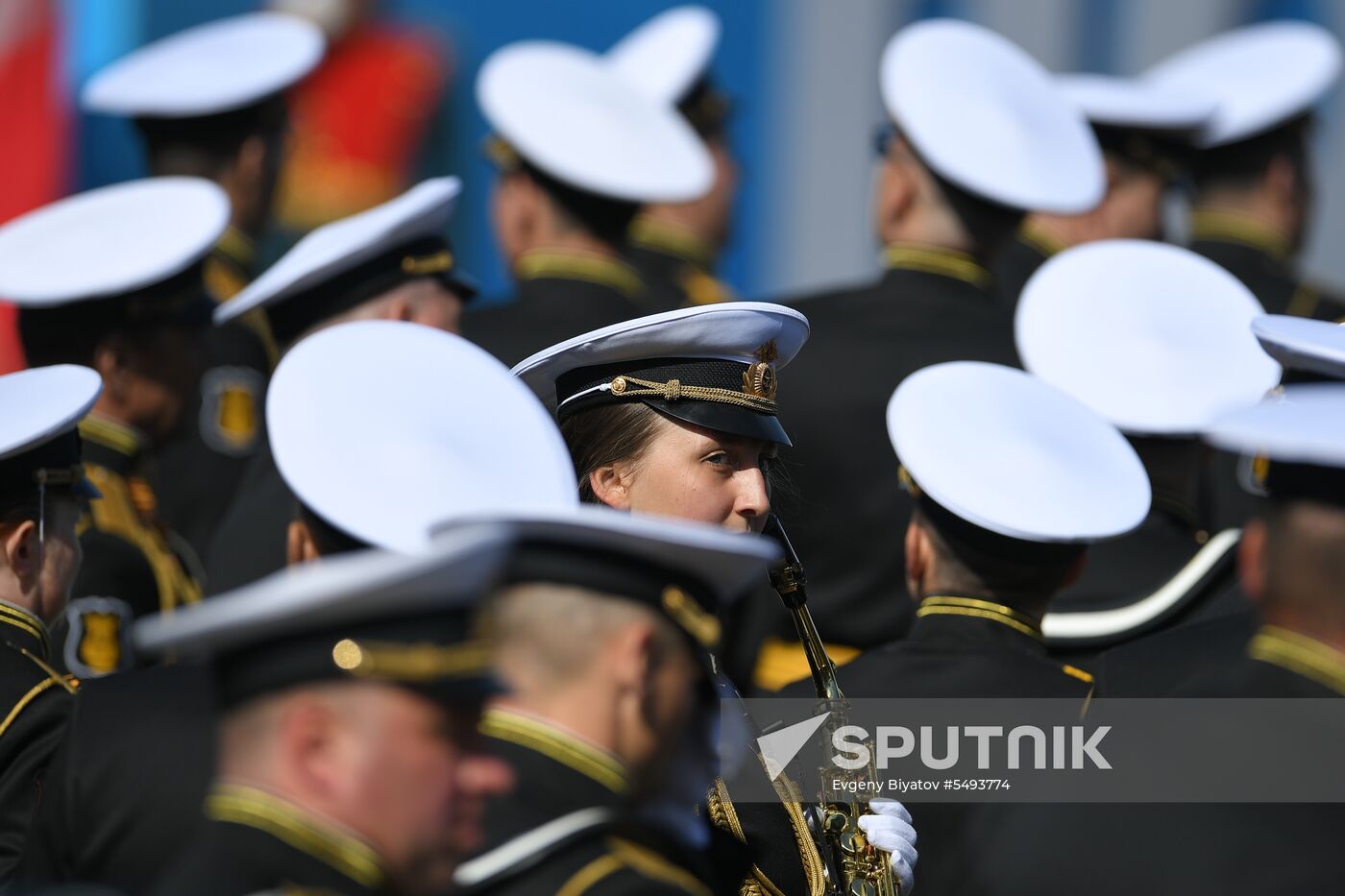 Military parade to mark 73rd anniversary of Victory in Great Patriotic War