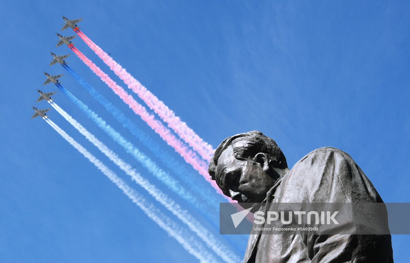 Military parade to mark 73rd anniversary of Victory in Great Patriotic War