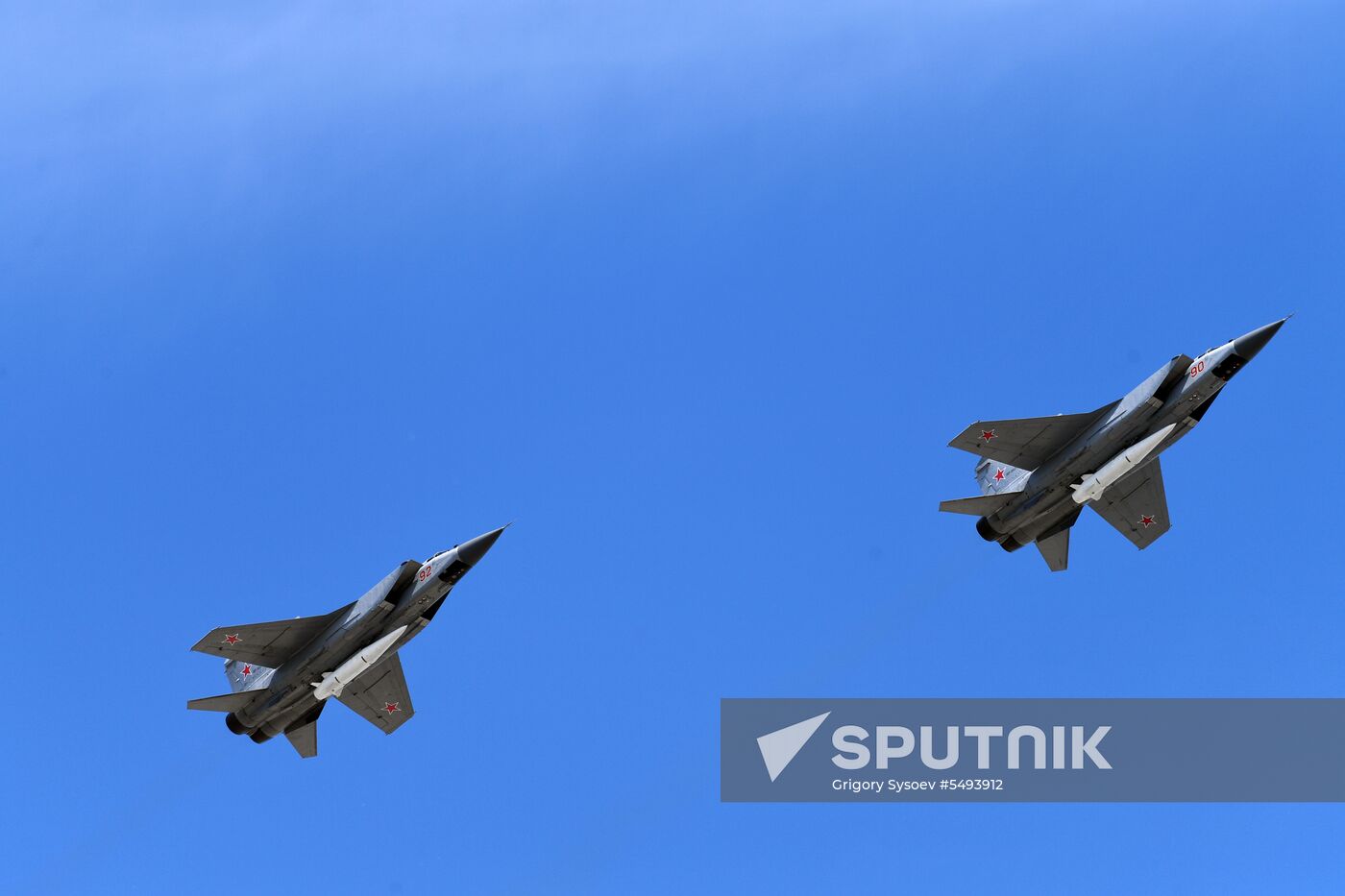 Military parade to mark 73rd anniversary of Victory in Great Patriotic War