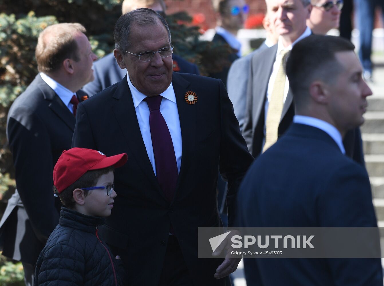 Military parade to mark 73rd anniversary of Victory in Great Patriotic War