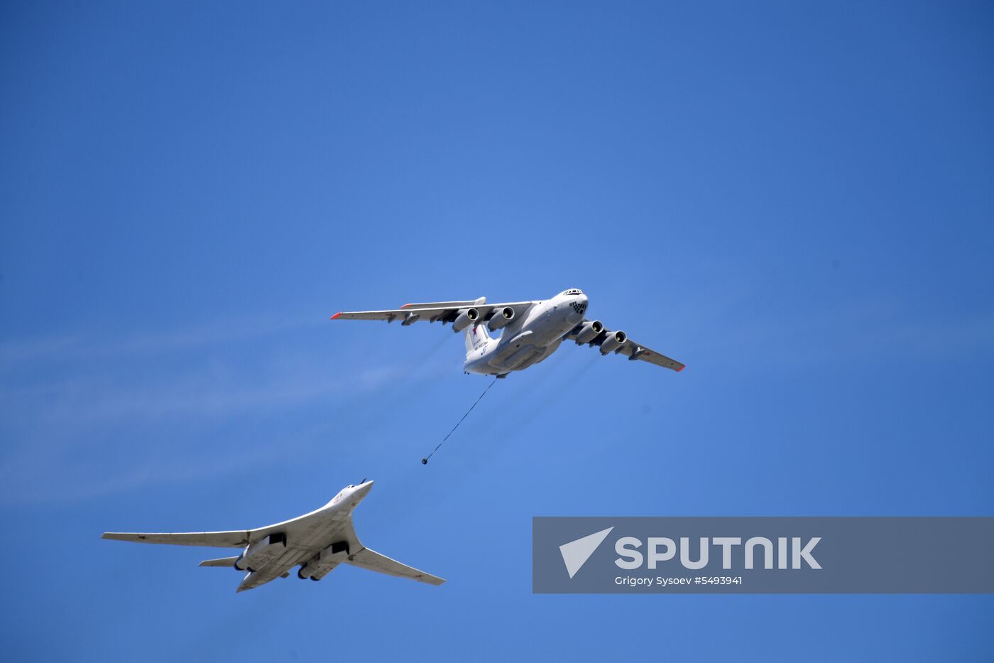 Military parade to mark 73rd anniversary of Victory in Great Patriotic War