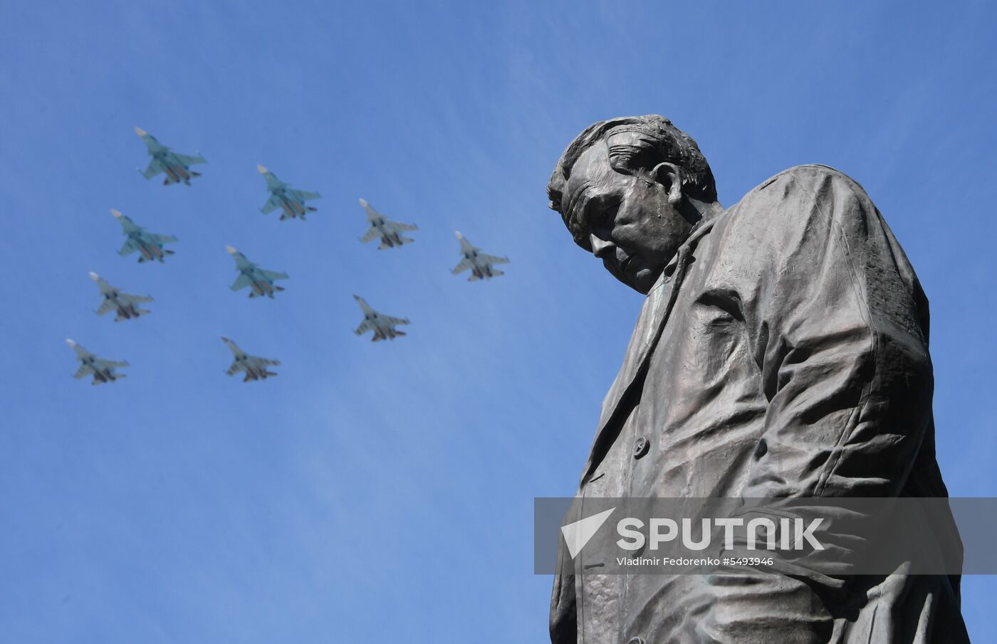 Military parade to mark 73rd anniversary of Victory in Great Patriotic War