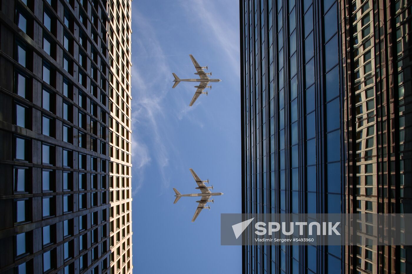 Military parade to mark 73rd anniversary of Victory in Great Patriotic War