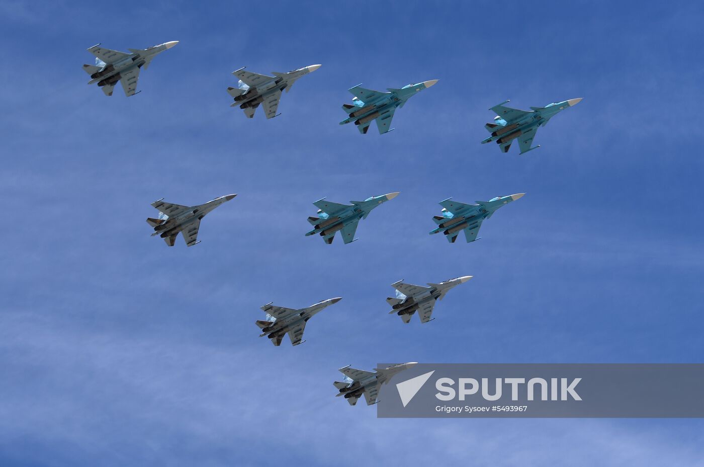 Military parade to mark 73rd anniversary of Victory in Great Patriotic War