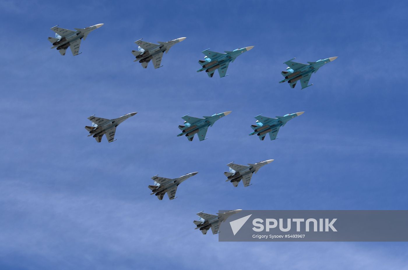 Military parade to mark 73rd anniversary of Victory in Great Patriotic War