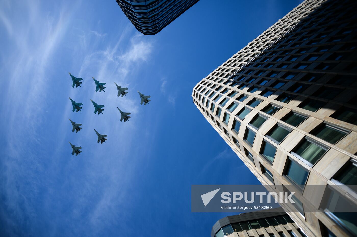 Military parade to mark 73rd anniversary of Victory in Great Patriotic War