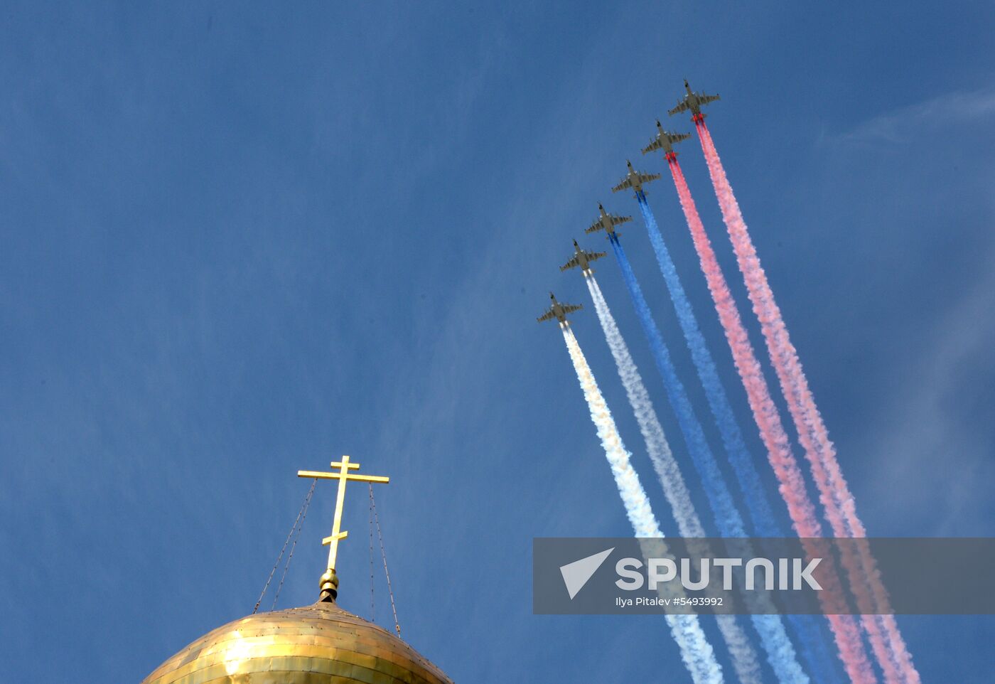 Military parade to mark 73rd anniversary of Victory in Great Patriotic War
