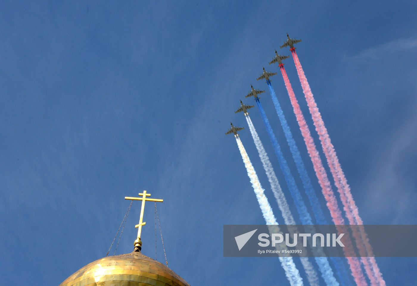 Military parade to mark 73rd anniversary of Victory in Great Patriotic War