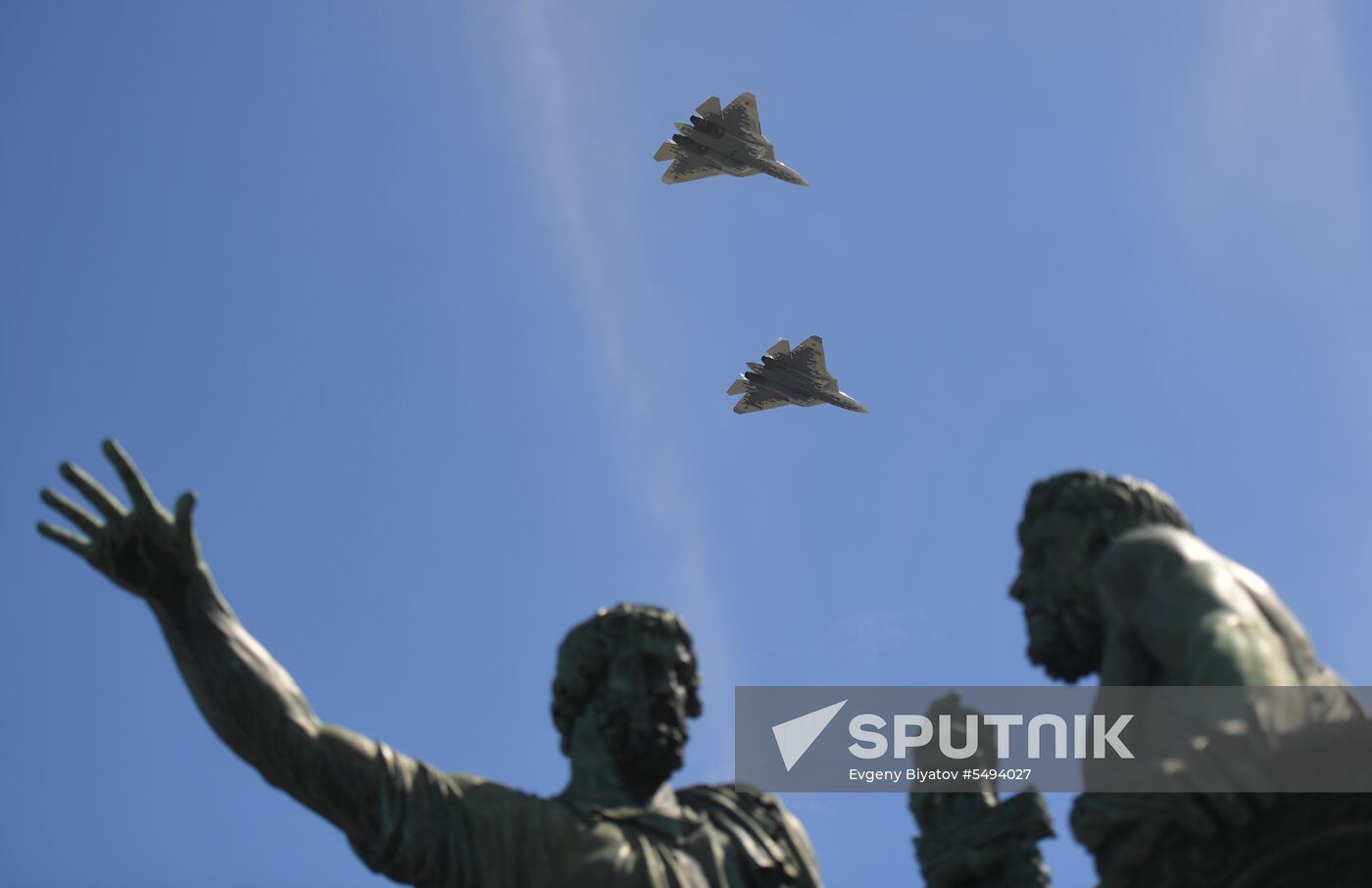 Military parade to mark 73rd anniversary of Victory in Great Patriotic War