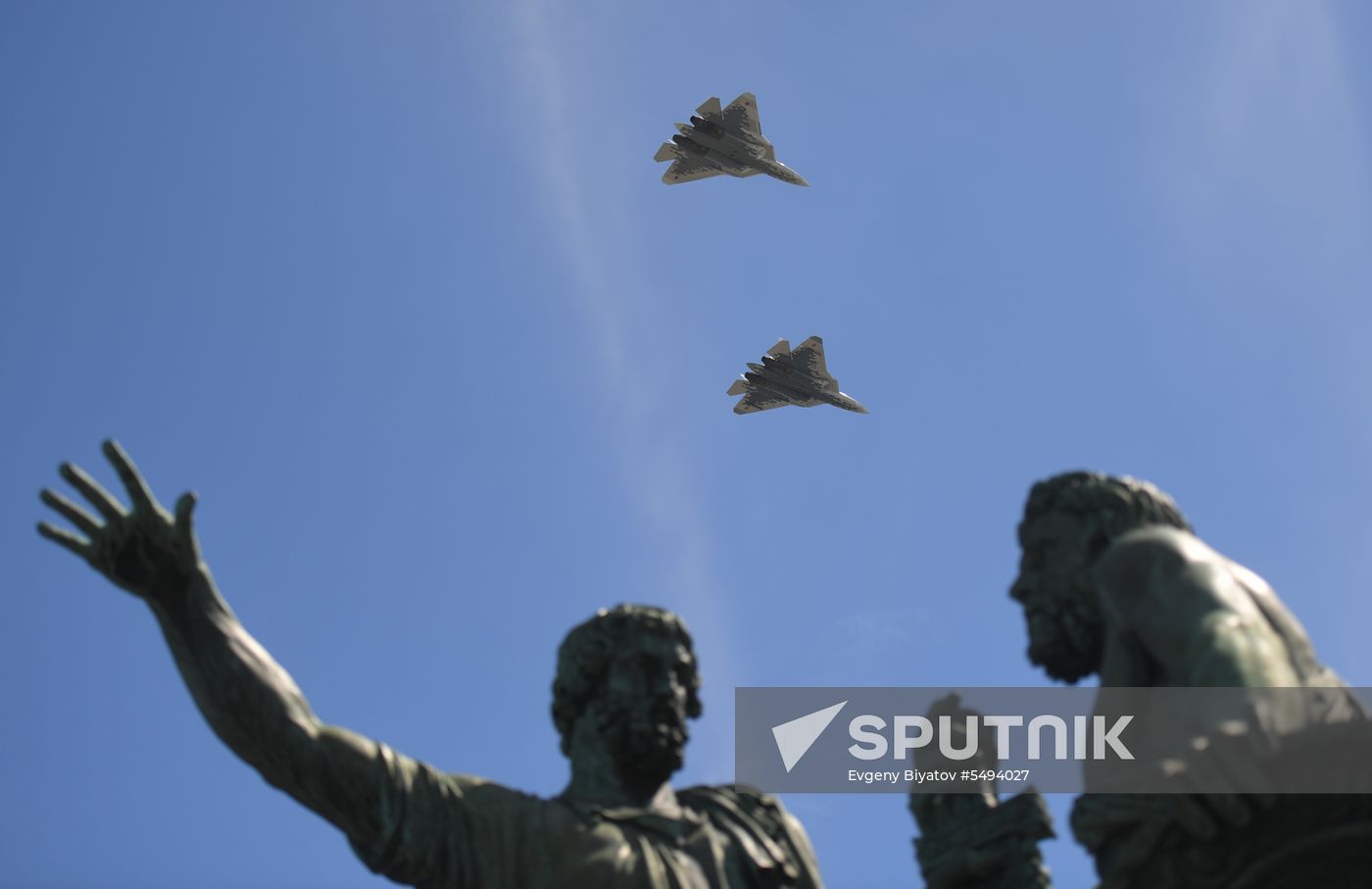 Military parade to mark 73rd anniversary of Victory in Great Patriotic War