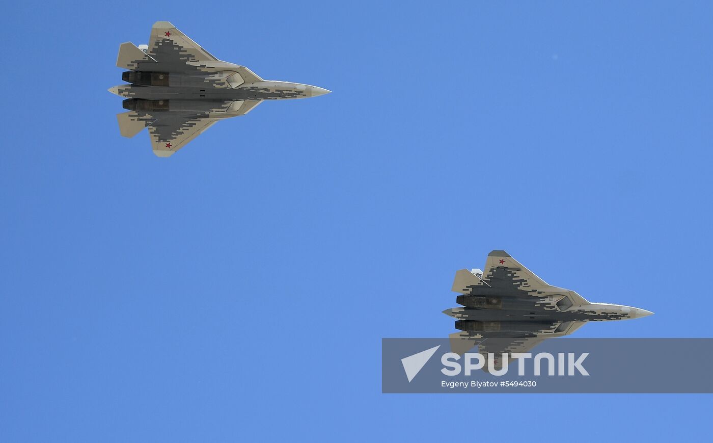 Military parade to mark 73rd anniversary of Victory in Great Patriotic War