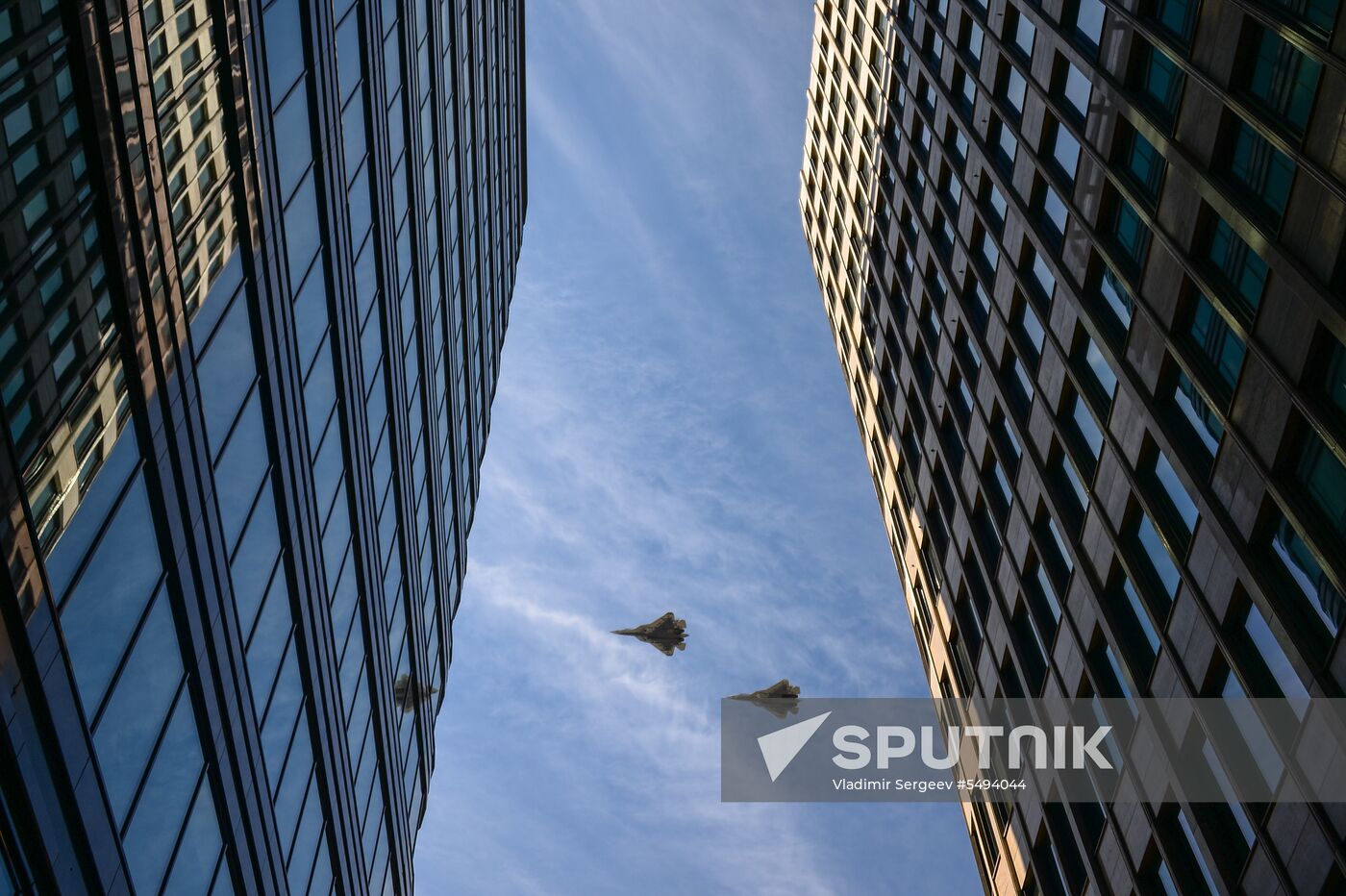 Military parade to mark 73rd anniversary of Victory in Great Patriotic War