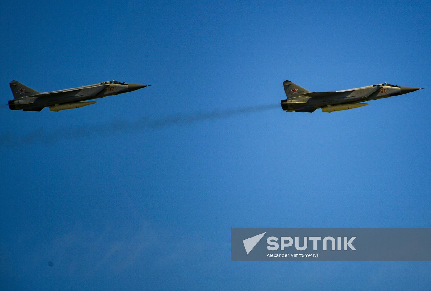 Military parade to mark 73rd anniversary of Victory in Great Patriotic War