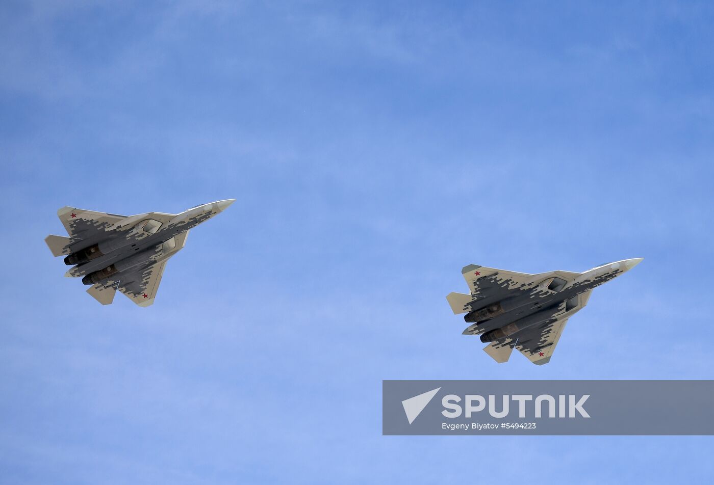 Military parade to mark 73rd anniversary of Victory in Great Patriotic War
