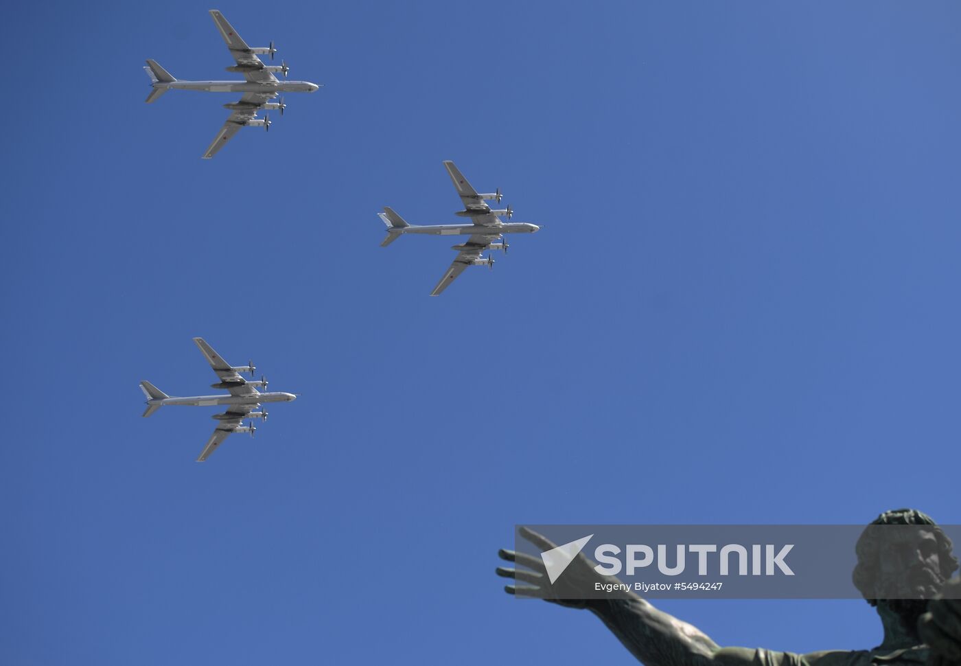 Military parade to mark 73rd anniversary of Victory in Great Patriotic War