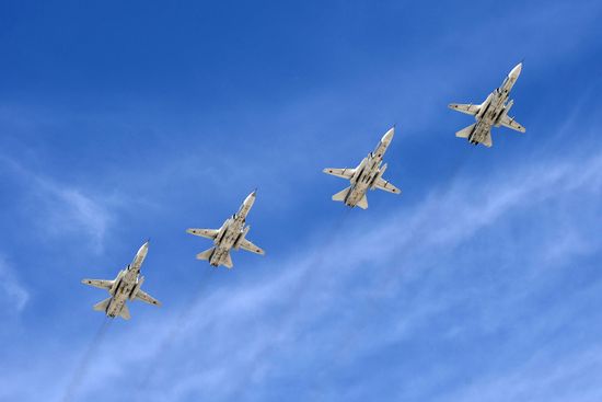 Military parade to mark 73rd anniversary of Victory in Great Patriotic War