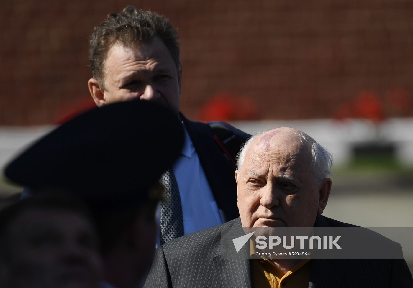 Military parade to mark 73rd anniversary of Victory in Great Patriotic War