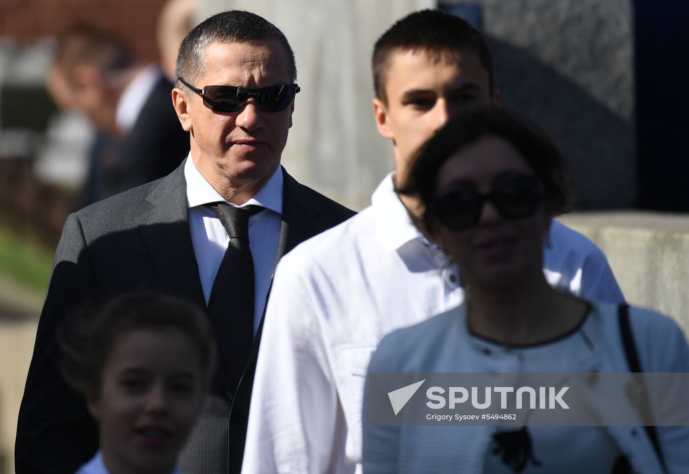 Military parade to mark 73rd anniversary of Victory in Great Patriotic War